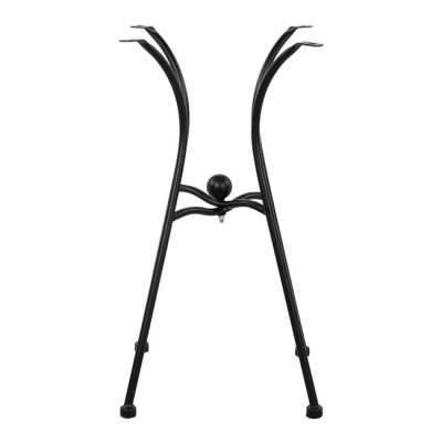 ΒΑΣΗ ART MAISON ELLICOT - BLACK (50x50εκ.) ΒΑΣΗ ART MAISON ELLICOT - BLACK (50x50εκ.)