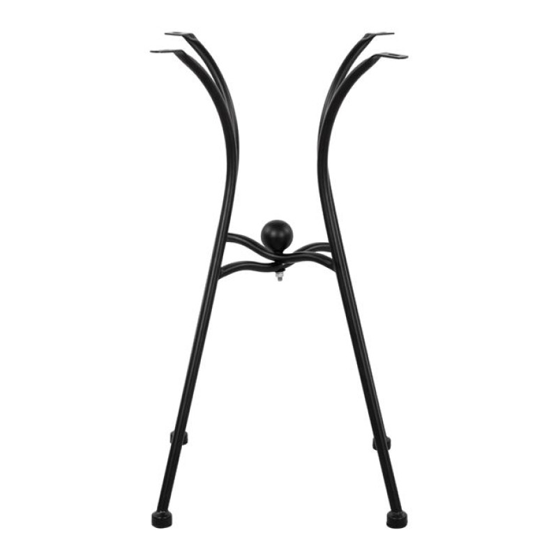 ΒΑΣΗ ART MAISON ELLICOT - BLACK (50x50εκ.) ΒΑΣΗ ART MAISON ELLICOT - BLACK (50x50εκ.)