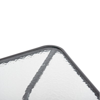 ΣΕΤ ΕΞΩΤΕΡΙΚΟΥ ΧΩΡΟΥ 3ΤΜΧ ART MAISON SALFORD - GREY (70Χ70Χ72Υ)