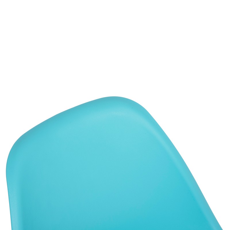 ΚΑΡΕΚΛΑ Art Maison Jackson - Light Blue (46x50x82εκ.)