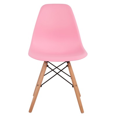 ΚΑΡΕΚΛΑ Art Maison Jackson - Pink (46x50x82εκ.)