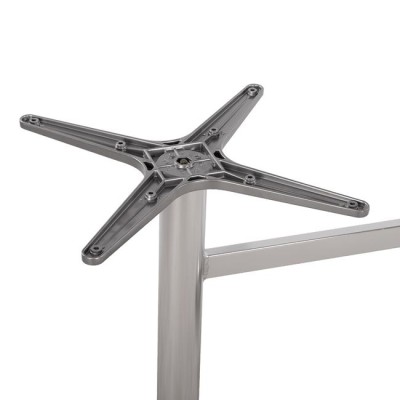 ΒΑΣΗ ART MAISON ELLICOT - SILVER (78Χ60Χ73εκ.) ΒΑΣΗ ART MAISON ELLICOT - SILVER (78Χ60Χ73εκ.)