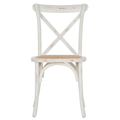 Καρέκλα Art Maison Sisu - White (45x55,5x90εκ.)