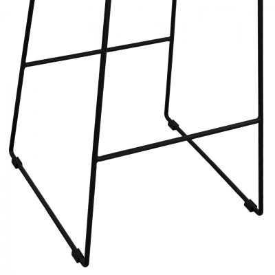 ΣΚΑΜΠΟ ART MAISON AMSTERDAM - BEIGE BLACK (49x50x76 εκ.) ΣΚΑΜΠΟ ART MAISON AMSTERDAM - BEIGE BLACK (49x50x76 εκ.)