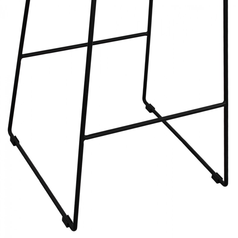 ΣΚΑΜΠΟ ART MAISON AMSTERDAM - BEIGE BLACK (49x50x76 εκ.) ΣΚΑΜΠΟ ART MAISON AMSTERDAM - BEIGE BLACK (49x50x76 εκ.)