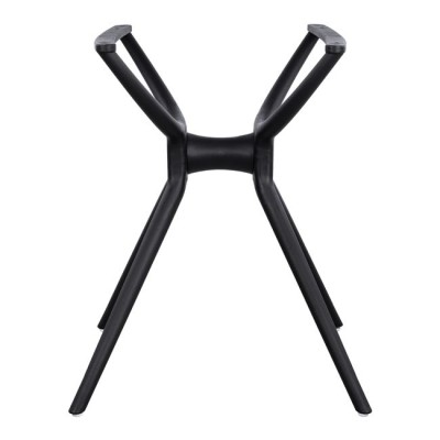 ΒΑΣΗ ΔΙΣΤΗΛΗ ART MAISON ELLICOT - BLACK (80Χ80X73εκ) ΒΑΣΗ ΔΙΣΤΗΛΗ ART MAISON ELLICOT - BLACK (80Χ80X73εκ)