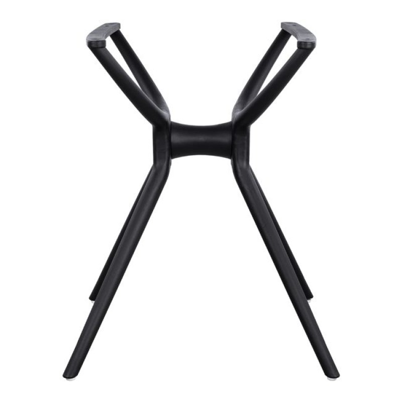 ΒΑΣΗ ΔΙΣΤΗΛΗ ART MAISON ELLICOT - BLACK (80Χ80X73εκ) ΒΑΣΗ ΔΙΣΤΗΛΗ ART MAISON ELLICOT - BLACK (80Χ80X73εκ)