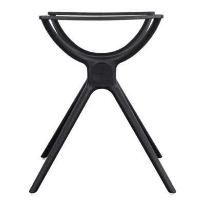 ΒΑΣΗ ΔΙΣΤΗΛΗ ART MAISON ELLICOT - BLACK (80Χ80X73εκ) ΒΑΣΗ ΔΙΣΤΗΛΗ ART MAISON ELLICOT - BLACK (80Χ80X73εκ)