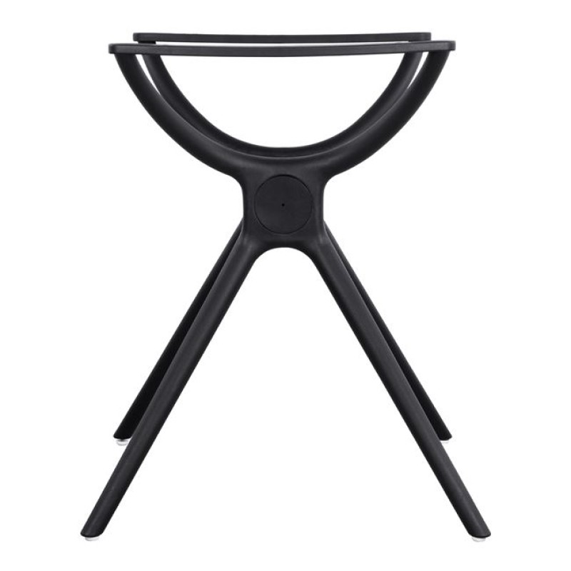 ΒΑΣΗ ΔΙΣΤΗΛΗ ART MAISON ELLICOT - BLACK (80Χ80X73εκ) ΒΑΣΗ ΔΙΣΤΗΛΗ ART MAISON ELLICOT - BLACK (80Χ80X73εκ)