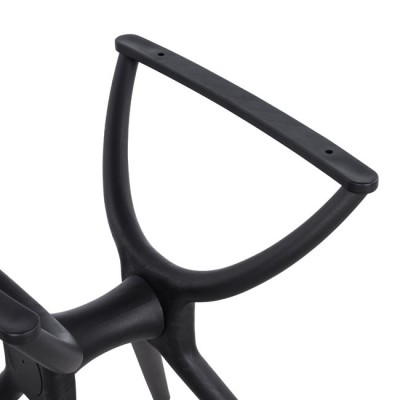 ΒΑΣΗ ΔΙΣΤΗΛΗ ART MAISON ELLICOT - BLACK (80Χ80X73εκ) ΒΑΣΗ ΔΙΣΤΗΛΗ ART MAISON ELLICOT - BLACK (80Χ80X73εκ)