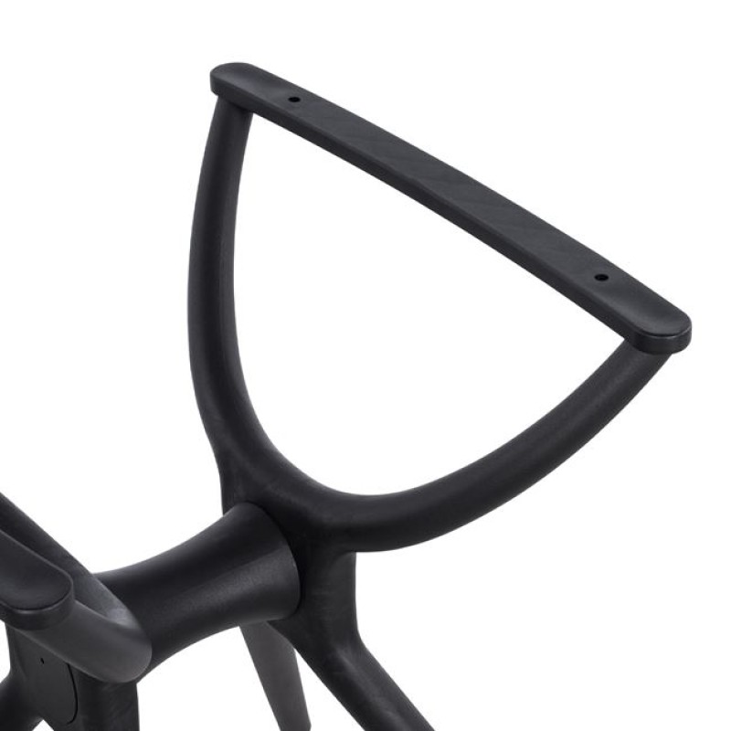 ΒΑΣΗ ΔΙΣΤΗΛΗ ART MAISON ELLICOT - BLACK (80Χ80X73εκ) ΒΑΣΗ ΔΙΣΤΗΛΗ ART MAISON ELLICOT - BLACK (80Χ80X73εκ)