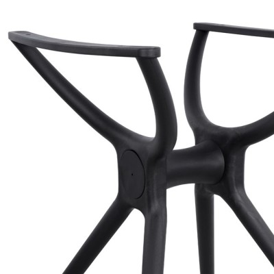 ΒΑΣΗ ΔΙΣΤΗΛΗ ART MAISON ELLICOT - BLACK (80Χ80X73εκ) ΒΑΣΗ ΔΙΣΤΗΛΗ ART MAISON ELLICOT - BLACK (80Χ80X73εκ)