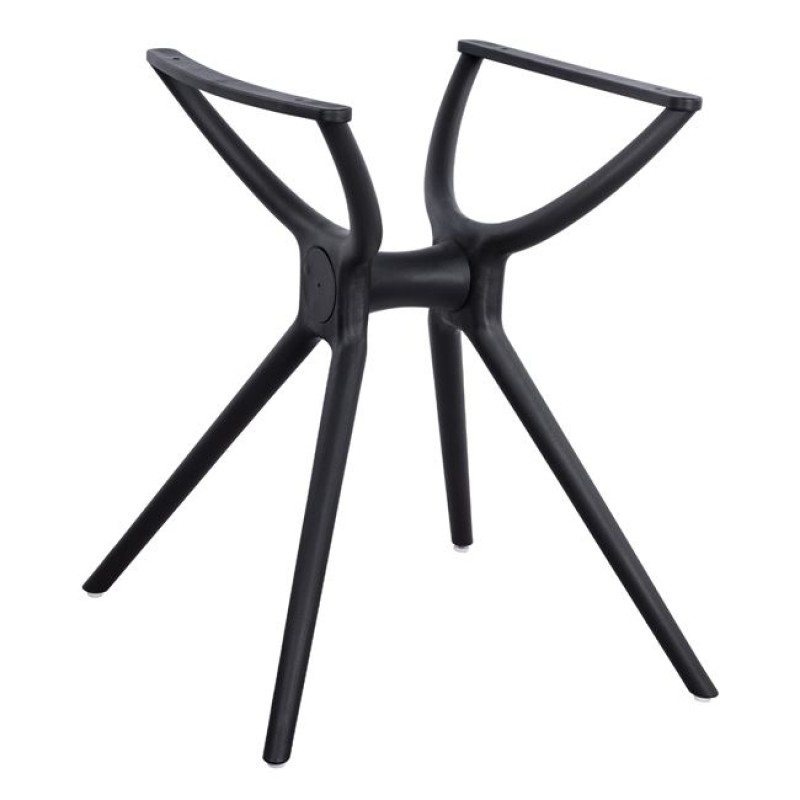 ΒΑΣΗ ΔΙΣΤΗΛΗ ART MAISON ELLICOT - BLACK (80Χ80X73εκ) ΒΑΣΗ ΔΙΣΤΗΛΗ ART MAISON ELLICOT - BLACK (80Χ80X73εκ)