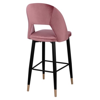 ΣΚΑΜΠΟ ΜΠΑΡ ART MAISON MANCHESTER - ROTTEN APPLE (50x51x111εκ.)