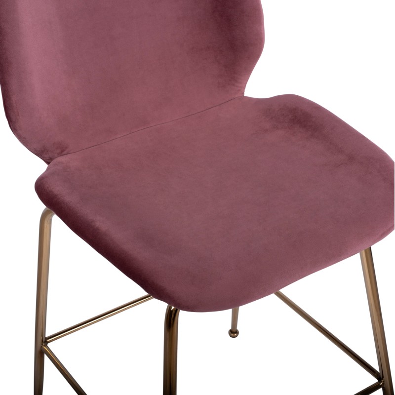 ΣΚΑΜΠΩ ΜΕΣΑΙΟΥ ΥΨΟΥΣ ART MAISON BARTOW - ROTTEN APPLE (48x61x103εκ.)