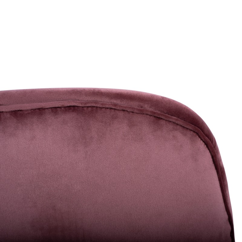 ΣΚΑΜΠΩ ΜΕΣΑΙΟΥ ΥΨΟΥΣ ART MAISON BARTOW - ROTTEN APPLE (48x61x103εκ.)