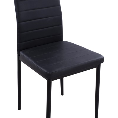 ΚΑΡΕΚΛΑ ART MAISON DOWNEY - BLACK (40x48x95εκ.) ΚΑΡΕΚΛΑ ART MAISON DOWNEY - BLACK (40x48x95εκ.)