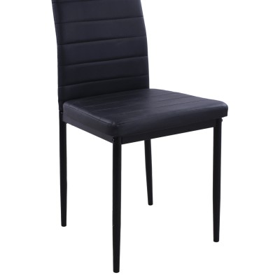 ΚΑΡΕΚΛΑ ART MAISON DOWNEY - BLACK (40x48x95εκ.) ΚΑΡΕΚΛΑ ART MAISON DOWNEY - BLACK (40x48x95εκ.)