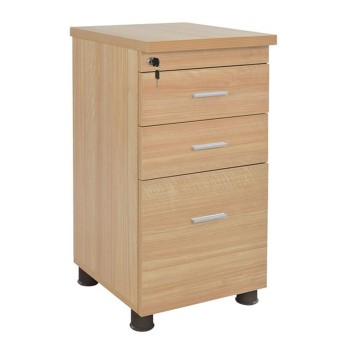 ΣΥΡΤΑΡΙΕΡΑ ΓΡΑΦΕΙΟΥ Art Maison Logan - Natural (40X46X75εκ.)