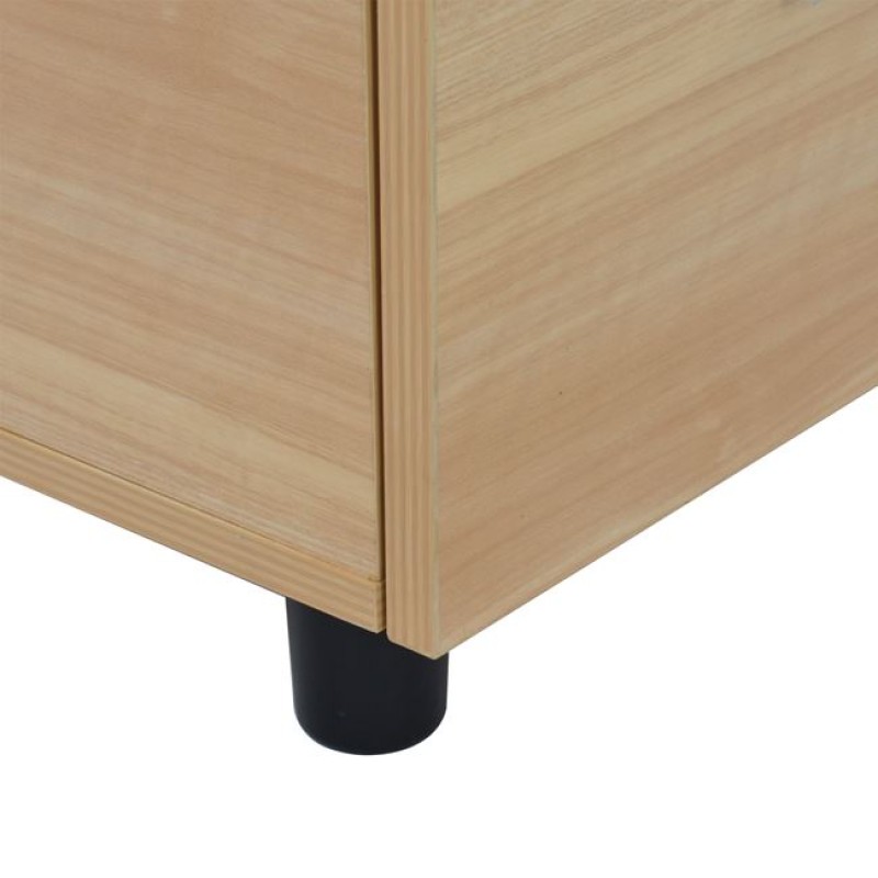ΣΥΡΤΑΡΙΕΡΑ ΓΡΑΦΕΙΟΥ Art Maison Logan - Natural (40X46X75εκ.) ΣΥΡΤΑΡΙΕΡΑ ΓΡΑΦΕΙΟΥ Art Maison Logan - Natural (40X46X75εκ.)
