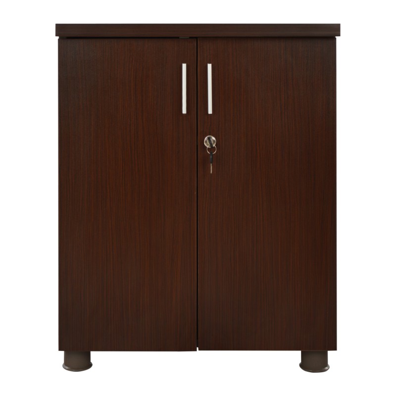 ΝΤΟΥΛΑΠΙ ΓΡΑΦΕΙΟΥ Art Maison Logan - Wenge (60x46x75εκ.)