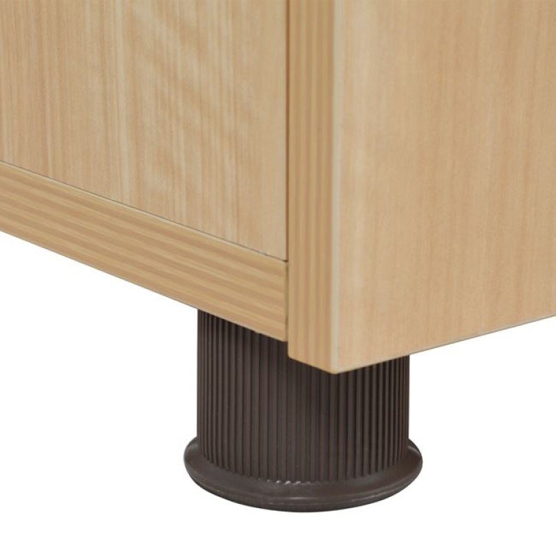 ΒΙΒΛΙΟΘΗΚΗ ΓΡΑΦΕΙΟΥ Art Maison Logan - Natural (80x40x190εκ.) ΒΙΒΛΙΟΘΗΚΗ ΓΡΑΦΕΙΟΥ Art Maison Logan - Natural (80x40x190εκ.)