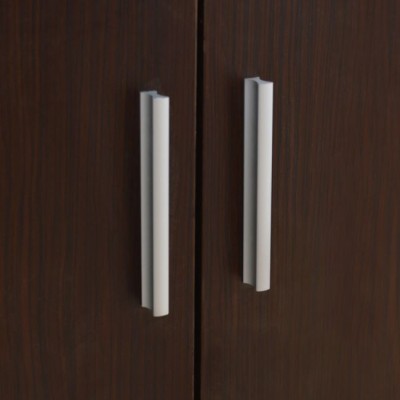 ΒΙΒΛΙΟΘΗΚΗ ΓΡΑΦΕΙΟΥ Art Maison Logan - Wenge (80x40x190εκ.) ΒΙΒΛΙΟΘΗΚΗ ΓΡΑΦΕΙΟΥ Art Maison Logan - Wenge (80x40x190εκ.)
