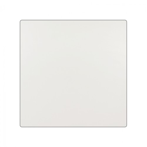 ΕΠΙΦΑΝΕΙΑ ΤΡΑΠΕΖΙΟΥ ART MAISON SAUSALITO - WHITE (60x60εκ)