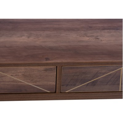 ΤΡΑΠΕΖΙ ΣΑΛΟΝΙΟΥ ART MAISON PURBANK - WALNUT (110Χ59Χ42εκ.) ΤΡΑΠΕΖΙ ΣΑΛΟΝΙΟΥ ART MAISON PURBANK - WALNUT (110Χ59Χ42εκ.)