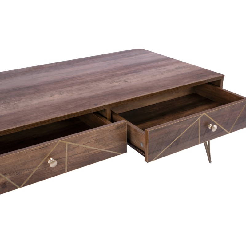 ΤΡΑΠΕΖΙ ΣΑΛΟΝΙΟΥ ART MAISON PURBANK - WALNUT (110Χ59Χ42εκ.) ΤΡΑΠΕΖΙ ΣΑΛΟΝΙΟΥ ART MAISON PURBANK - WALNUT (110Χ59Χ42εκ.)