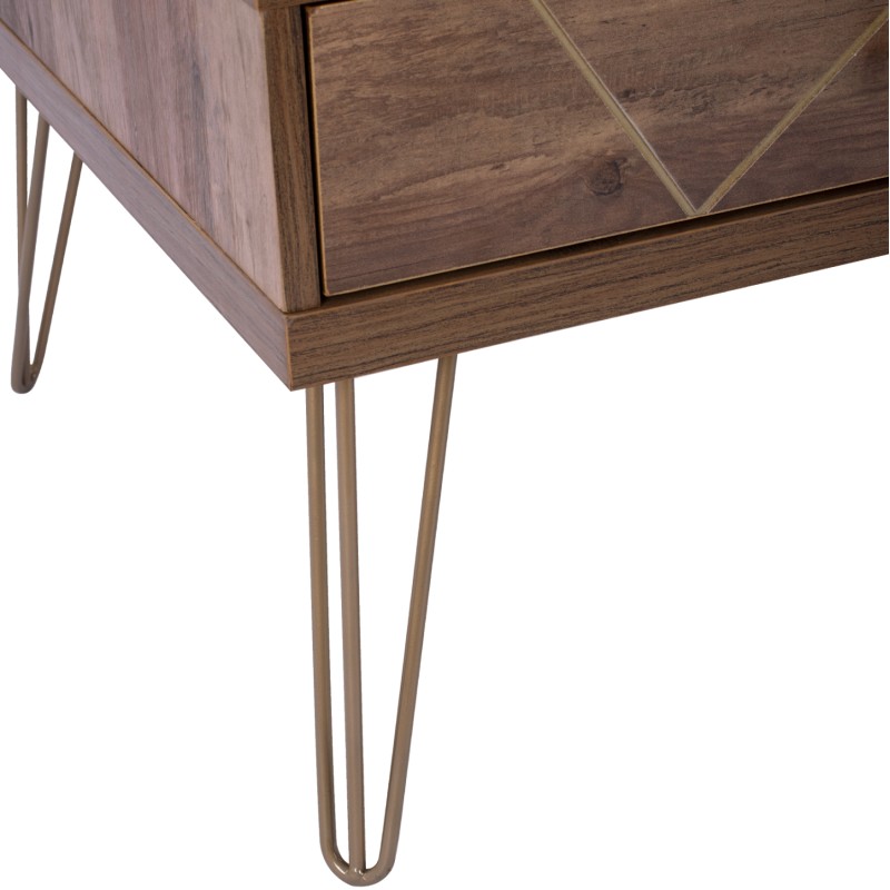 ΤΡΑΠΕΖΙ ΣΑΛΟΝΙΟΥ ART MAISON PURBANK - WALNUT (110Χ59Χ42εκ.) ΤΡΑΠΕΖΙ ΣΑΛΟΝΙΟΥ ART MAISON PURBANK - WALNUT (110Χ59Χ42εκ.)