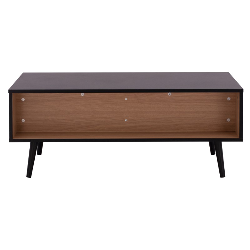 ΤΡΑΠΕΖΙ ΣΑΛΟΝΙΟΥ ART MAISON SANBERNANDINO - WALNUT BLACK (100x50x40,5εκ.) ΤΡΑΠΕΖΙ ΣΑΛΟΝΙΟΥ ART MAISON SANBERNANDINO - WALNUT BLACK (100x50x40,5εκ.)