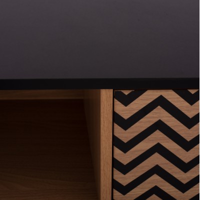 ΤΡΑΠΕΖΙ ΣΑΛΟΝΙΟΥ ART MAISON SANBERNANDINO - WALNUT BLACK (100x50x40,5εκ.) ΤΡΑΠΕΖΙ ΣΑΛΟΝΙΟΥ ART MAISON SANBERNANDINO - WALNUT BLACK (100x50x40,5εκ.)