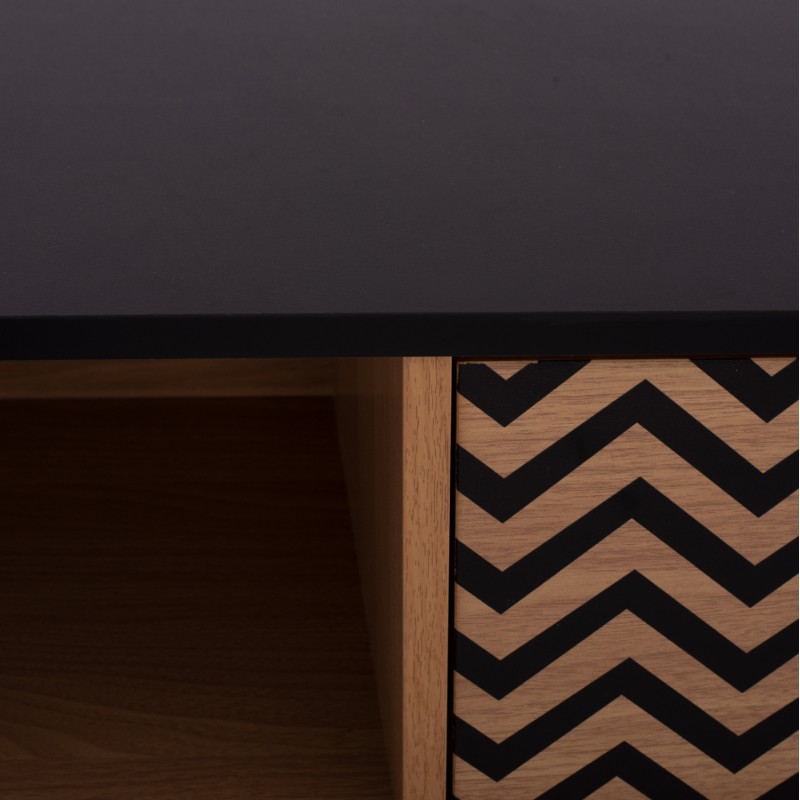 ΤΡΑΠΕΖΙ ΣΑΛΟΝΙΟΥ ART MAISON SANBERNANDINO - WALNUT BLACK (100x50x40,5εκ.) ΤΡΑΠΕΖΙ ΣΑΛΟΝΙΟΥ ART MAISON SANBERNANDINO - WALNUT BLACK (100x50x40,5εκ.)