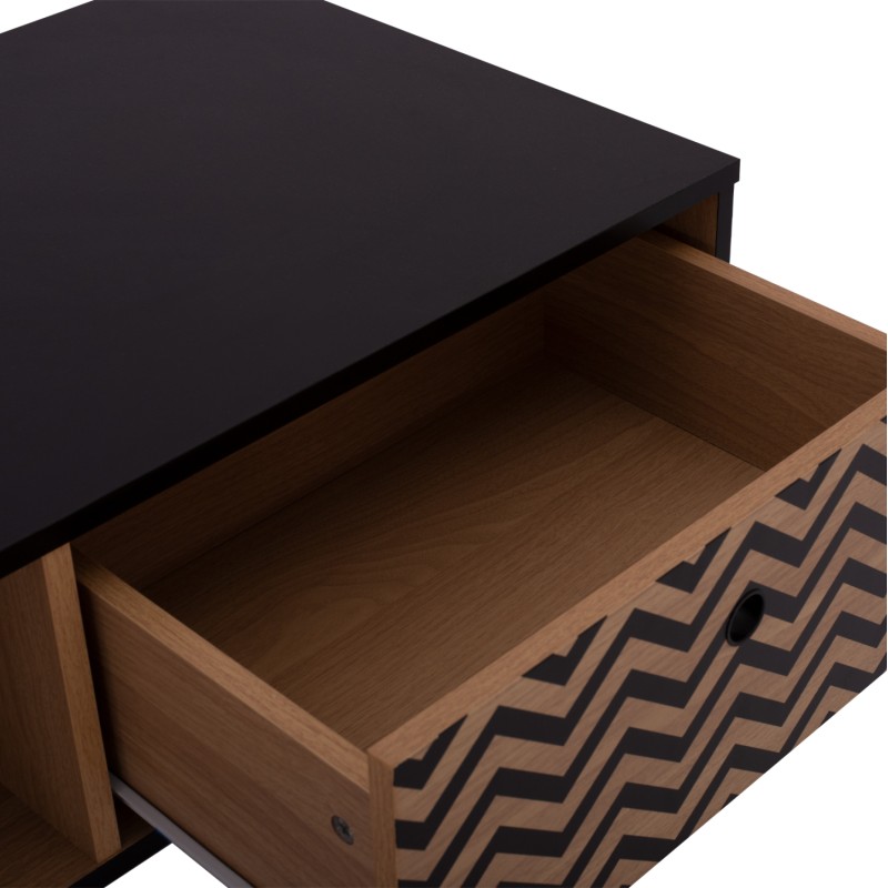 ΤΡΑΠΕΖΙ ΣΑΛΟΝΙΟΥ ART MAISON SANBERNANDINO - WALNUT BLACK (100x50x40,5εκ.) ΤΡΑΠΕΖΙ ΣΑΛΟΝΙΟΥ ART MAISON SANBERNANDINO - WALNUT BLACK (100x50x40,5εκ.)