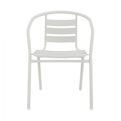 ΠΟΛΥΘΡΟΝΑ ΕΞΩΤΕΡΙΚΟΥ ΧΩΡΟΥ ART MAISON STAINFORTH - WHITE (54x59x73Υ εκ.) ΠΟΛΥΘΡΟΝΑ ΕΞΩΤΕΡΙΚΟΥ ΧΩΡΟΥ ART MAISON STAINFORTH - WHITE (54x59x73Υ εκ.)