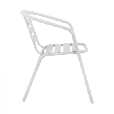 ΠΟΛΥΘΡΟΝΑ ΕΞΩΤΕΡΙΚΟΥ ΧΩΡΟΥ ART MAISON STAINFORTH - WHITE (54x59x73Υ εκ.) ΠΟΛΥΘΡΟΝΑ ΕΞΩΤΕΡΙΚΟΥ ΧΩΡΟΥ ART MAISON STAINFORTH - WHITE (54x59x73Υ εκ.)