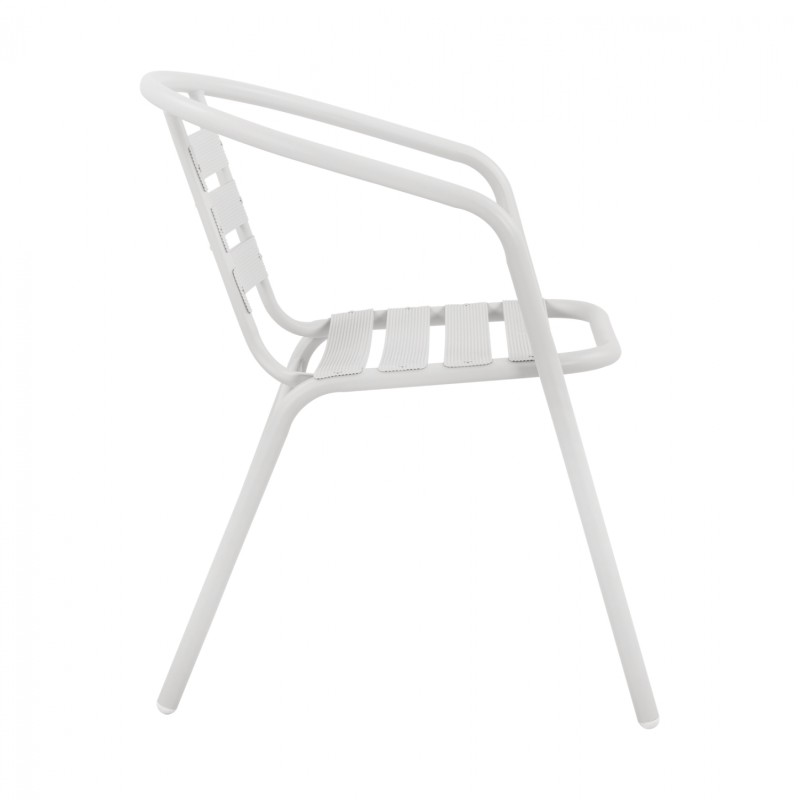 ΠΟΛΥΘΡΟΝΑ ΕΞΩΤΕΡΙΚΟΥ ΧΩΡΟΥ ART MAISON STAINFORTH - WHITE (54x59x73Υ εκ.) ΠΟΛΥΘΡΟΝΑ ΕΞΩΤΕΡΙΚΟΥ ΧΩΡΟΥ ART MAISON STAINFORTH - WHITE (54x59x73Υ εκ.)