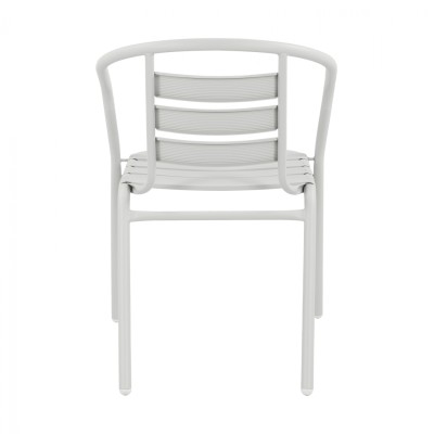 ΠΟΛΥΘΡΟΝΑ ΕΞΩΤΕΡΙΚΟΥ ΧΩΡΟΥ ART MAISON STAINFORTH - WHITE (54x59x73Υ εκ.) ΠΟΛΥΘΡΟΝΑ ΕΞΩΤΕΡΙΚΟΥ ΧΩΡΟΥ ART MAISON STAINFORTH - WHITE (54x59x73Υ εκ.)