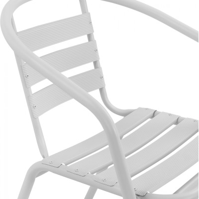 ΠΟΛΥΘΡΟΝΑ ΕΞΩΤΕΡΙΚΟΥ ΧΩΡΟΥ ART MAISON STAINFORTH - WHITE (54x59x73Υ εκ.) ΠΟΛΥΘΡΟΝΑ ΕΞΩΤΕΡΙΚΟΥ ΧΩΡΟΥ ART MAISON STAINFORTH - WHITE (54x59x73Υ εκ.)