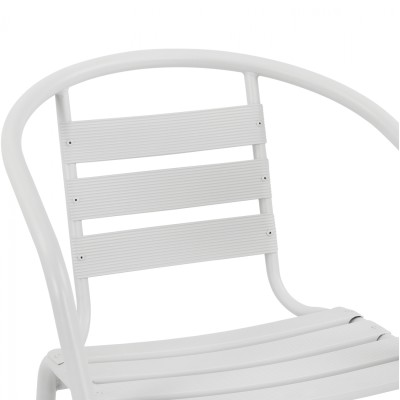 ΠΟΛΥΘΡΟΝΑ ΕΞΩΤΕΡΙΚΟΥ ΧΩΡΟΥ ART MAISON STAINFORTH - WHITE (54x59x73Υ εκ.) ΠΟΛΥΘΡΟΝΑ ΕΞΩΤΕΡΙΚΟΥ ΧΩΡΟΥ ART MAISON STAINFORTH - WHITE (54x59x73Υ εκ.)