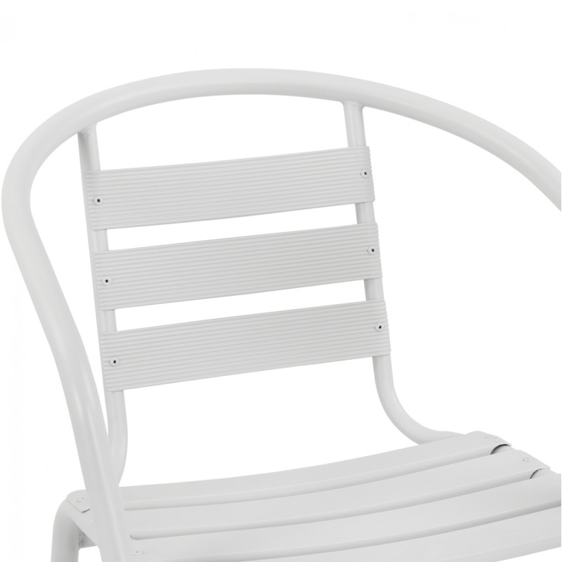 ΠΟΛΥΘΡΟΝΑ ΕΞΩΤΕΡΙΚΟΥ ΧΩΡΟΥ ART MAISON STAINFORTH - WHITE (54x59x73Υ εκ.) ΠΟΛΥΘΡΟΝΑ ΕΞΩΤΕΡΙΚΟΥ ΧΩΡΟΥ ART MAISON STAINFORTH - WHITE (54x59x73Υ εκ.)