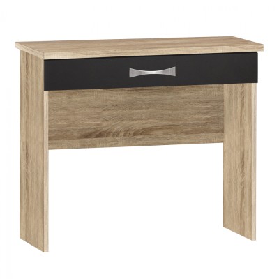 ΤΟΥΑΛΕΤΑ ART MAISON HUNTINGTON - NATURAL GRAY (80X40X76εκ.)