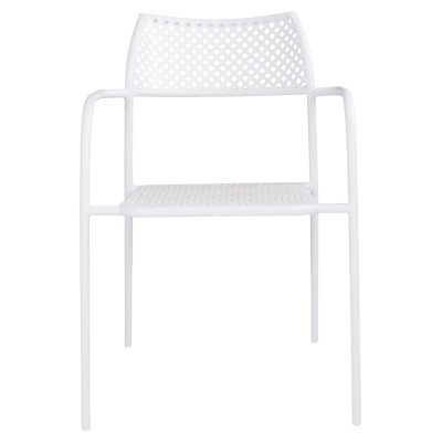 ΚΑΡΕΚΛΑ ΕΞΩΤΕΡΙΚΟΥ ΧΩΡΟΥ ART MAISON DARWEN - WHITE (55x57x79 εκ.) ΚΑΡΕΚΛΑ ΕΞΩΤΕΡΙΚΟΥ ΧΩΡΟΥ ART MAISON DARWEN - WHITE (55x57x79 εκ.)