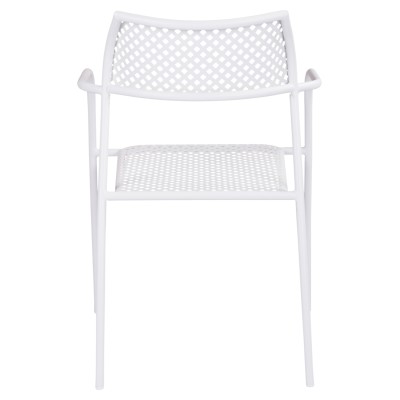 ΚΑΡΕΚΛΑ ΕΞΩΤΕΡΙΚΟΥ ΧΩΡΟΥ ART MAISON DARWEN - WHITE (55x57x79 εκ.) ΚΑΡΕΚΛΑ ΕΞΩΤΕΡΙΚΟΥ ΧΩΡΟΥ ART MAISON DARWEN - WHITE (55x57x79 εκ.)