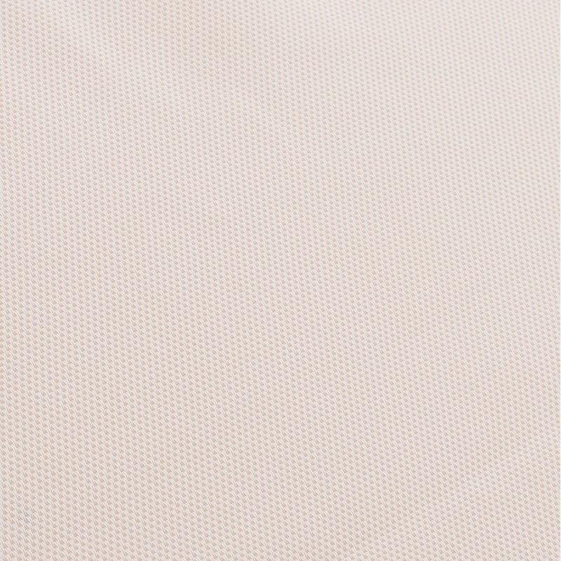 ΜΑΞΙΛΑΡΙ ΞΑΠΛΩΣΤΡΑΣ TEXTILENE 600gr/m2 2X1 ART MAISON OKOYE ΜΠΕΖ 196(117+1+78)x58x6εκ.