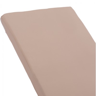 ΜΑΞΙΛΑΡΙ ΞΑΠΛΩΣΤΡΑΣ ART MAISON LACE POLYESTER  ΜΠΕΖ 192x58x6 εκ. ΜΑΞΙΛΑΡΙ ΞΑΠΛΩΣΤΡΑΣ ART MAISON LACE POLYESTER  ΜΠΕΖ 192x58x6 εκ.