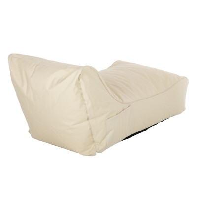 ΠΟΥΦ ART MAISON SANJUAN - BEIGE (106x70x61εκ.)