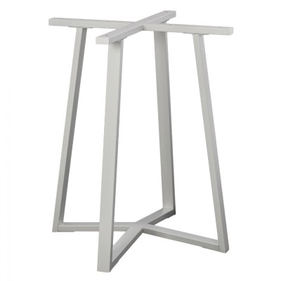 ΒΑΣΗ ART MAISON ELLICOT - WHITE (60x60x72εκ.) ΒΑΣΗ ART MAISON ELLICOT - WHITE (60x60x72εκ.)