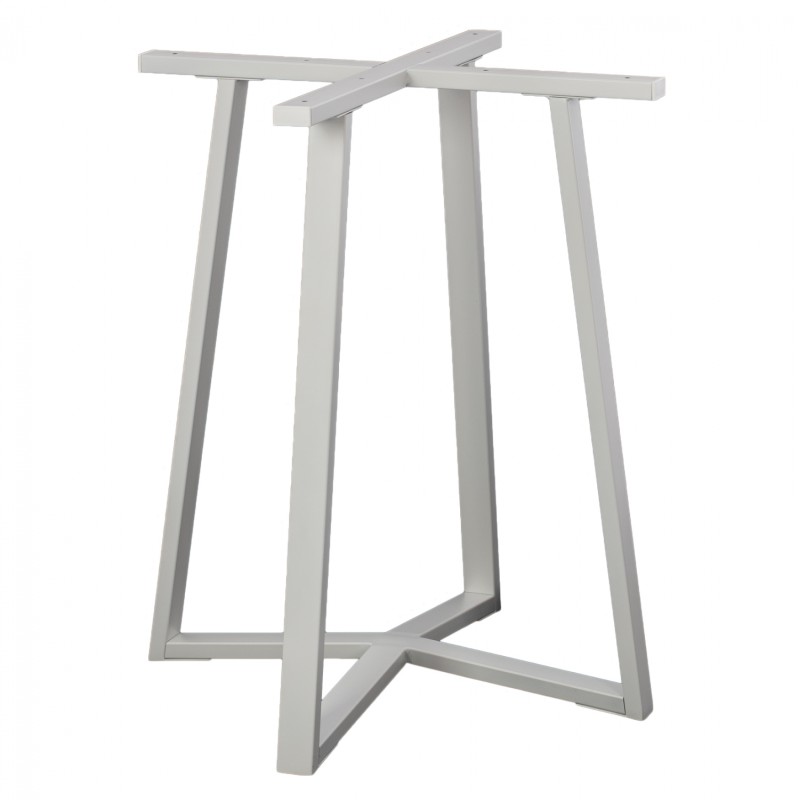 ΒΑΣΗ ART MAISON ELLICOT - WHITE (60x60x72εκ.) ΒΑΣΗ ART MAISON ELLICOT - WHITE (60x60x72εκ.)